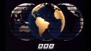 BBC World Service intent 1993 [upl. by Schuh]