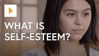 What is SelfEsteem [upl. by Aleihs]