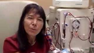 Dialysis Treatment Procedure [upl. by Sternberg990]