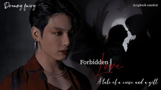 • Forbidden Love  When the demon Prince fell in love with an angel  Jungkook ff  Oneshot [upl. by Waldo]