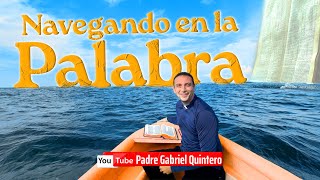 ✅ Navegando en la Palabra de hoy jueves 14 de noviembre de 2024  Padre Gabriel Quintero [upl. by Dorcy200]