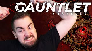 RECORDBREAKING Gauntlet  Krangled Gauntlet Highlights w Jousis ​ [upl. by Maidie792]