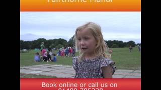 YMCA Fairthorne Manor Daycamps [upl. by Dustman]