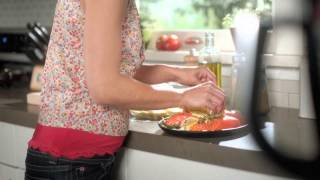 KitchenAid® 13Cup Food Processor TV Ad 2011 [upl. by Neeliak978]