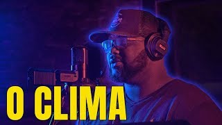 Matay  O Clima  Dillaz Cover [upl. by Ardnuyek737]