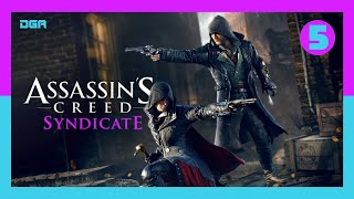 Ranking Marsupials  Assassins Creed Syndicate 5 [upl. by Tilly]