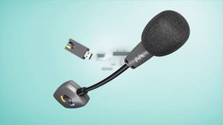 Introducing ModMic Wireless [upl. by Dolli]