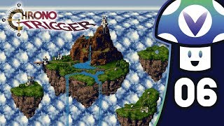 Vinesauce Vinny  Chrono Trigger PART 6 [upl. by Draper]