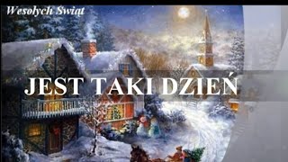 JEST TAKI DZIEŃ  KARAOKEwmv [upl. by Arreic]