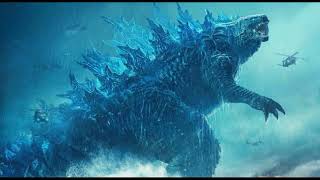 Sonido del aliento atómico de Godzilla  Godzilla atomic breath sound [upl. by Yaya]