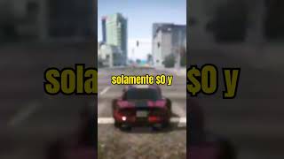 TOP 10 AUTOS MAS RAPIDOS DE GTA 5 ONLINE [upl. by Eldnik291]