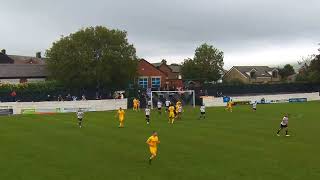 Match Highlights  Emley AFC h  Emirates FA Cup [upl. by Einrae955]