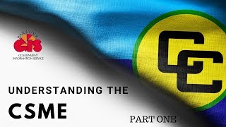 Understanding the CSME Part 1 [upl. by Hillegass323]