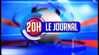 JOURNAL 20H DU MARDI 16 JANVIER 2024  ÉQUINOXE TV [upl. by Dihaz556]