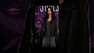 Jessica Jones vs Renee Montoya [upl. by Marchese85]