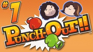 PunchOut Macs Back  PART 1  Game Grumps [upl. by Eiramave]