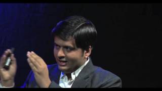 The 7R Theory of Creating Wealth  Dhaval Bathia  TEDxSIUKirkee [upl. by Dahlia]