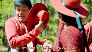 ROBERTO CHOQUE Y SU GRUPO ROMANZA  AMOR ETERNO SALAY 2019 [upl. by Leach804]