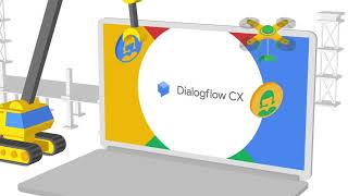 Dialogflow CX Introduction [upl. by Elaen]