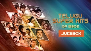 Telugu Super Hits Of 1990s Jukebox  Superhit Telugu Songs 1990  Old Telugu Songs  Telugu Songs [upl. by Clotilde]