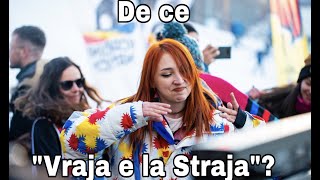 DE CE quotVraja e la Strajaquot  Travel VLOG  Cum arata Statiunea Straja si care este atmosfera [upl. by Joslyn]