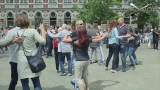 Krämerbrückenfest Erfurt​ 2017 Aftermovie [upl. by Swor897]