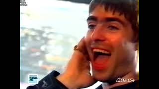 Oasis  Egos amp Icons  1997 Documentary [upl. by Ayalahs]