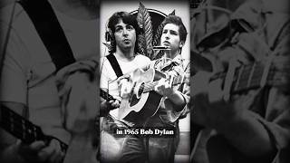 The Story of How Bob Dylan accidentally introduced The Beatles to Weed [upl. by Neevan]