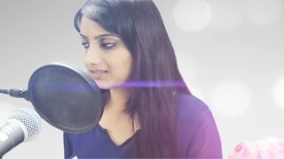 My Heart Will Go On  Titanic   Cover by Manisha Singh Hindi Version [upl. by Lipson]