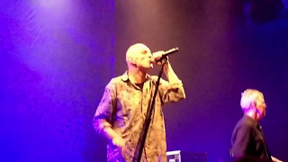 Midnight Oil  Read About It  Truganini  Dreamworld  Live at House of Blues Boston 51117 [upl. by Accalia]