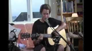 Ben Howard  Dancing in the Dark Bruce Springsteen cover [upl. by Ehsom]