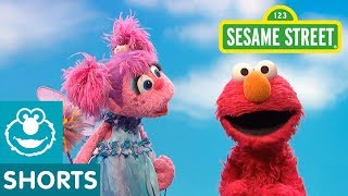 Sesame Street Abby and Elmos Driving Lessons [upl. by Nivek471]