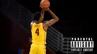 Evan Mobley MixTape  Cleveland’s future [upl. by Rolph]