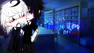 Forgotten Desire  GAYBL GCMM  part 23  RAZEYM [upl. by Kikelia]