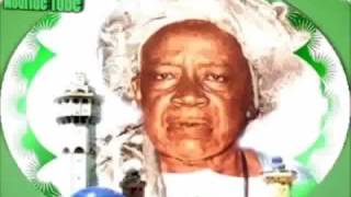 Wolofal Serigne Fallou Mbacké par S Modou Galass Mbaye [upl. by Calderon483]