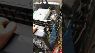 Miller Trailblazer 325efi problem solved Thanks YouTube [upl. by Sutniuq]