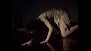 Min Tanaka  The Rite of Spring 17 Butoh Dance [upl. by Springer]