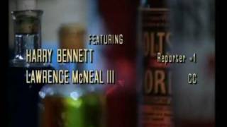 Diagnosis Murder Closing Credits [upl. by Lordan379]