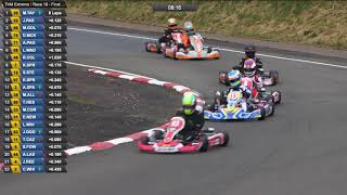 Shenington Highlights TKM Extreme Final 2 [upl. by Mahla]