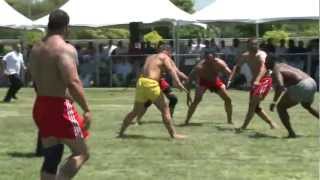 Kabaddi Cup 2012 Part 2 [upl. by Maice]