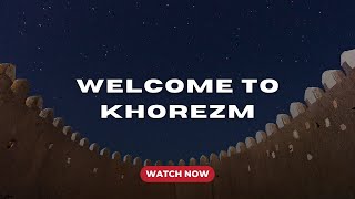 Khorezm [upl. by Tenej]