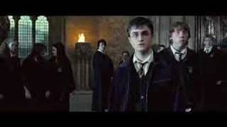 Harry Potter 5 Trailer [upl. by Lucine]