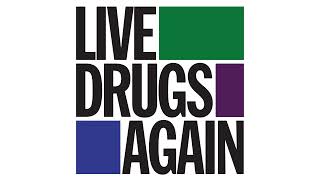 The War On Drugs  Burning Live…Again Official Audio [upl. by Ramsey]