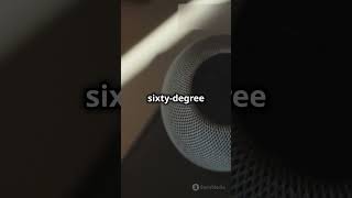 Discover the Apple HomePod Mini Colors Features and More apple home tech shortvideo [upl. by Leacock723]