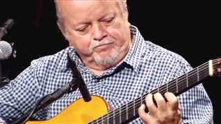 Sebastião Tapajós  Programa Instrumental Sesc Brasil [upl. by Ettennej]