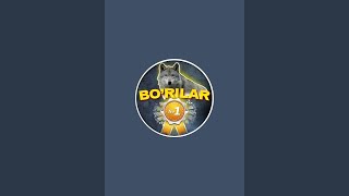 BORILAR №1 в прямом эфире [upl. by Aratahs]