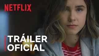 A través de mi ventana EN ESPAÑOL  Tráiler oficial  Netflix [upl. by Presley]