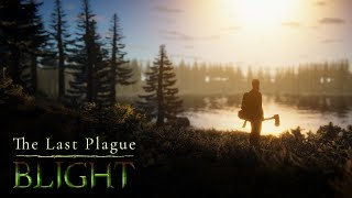 Disinfecting Food and Torches  Ep13 The Last Plague  Blight GuideTutorialLets Play [upl. by Lanor908]