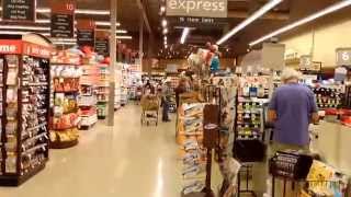 A walkthrough Safeway in show low Arizona [upl. by Leoline521]