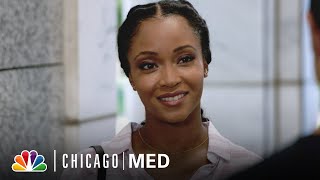 Chicago PD 9x10 Promo HD [upl. by Weitman]